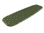 Hannah Outdoor Fly 5.0 makuualusta, vihreä - Pilt 5