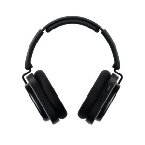 Nothing Headphone (a) kuulokkeet, musta