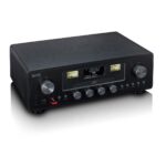 Imperial Dabman 280CDWDSI radio, CD/USB/Bluetooth, musta - Pilt 3