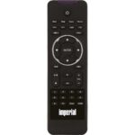 Imperial DABMAN i150 kompakti hybridiradio, musta - Pilt 3