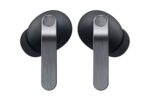 Samsung Galaxy Buds4 Pro vastamelunappikuulokkeet, musta