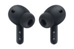 Samsung Galaxy Buds4 Pro vastamelunappikuulokkeet, musta - Pilt 2