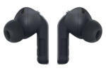 Samsung Galaxy Buds4 Pro vastamelunappikuulokkeet, musta - Pilt 3