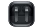 Samsung Galaxy Buds4 Pro vastamelunappikuulokkeet, musta - Pilt 4