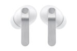 Samsung Galaxy Buds4 Pro vastamelunappikuulokkeet, valkoinen