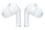 Samsung Galaxy Buds4 Pro vastamelunappikuulokkeet, valkoinen - Pilt 3