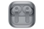 Samsung Galaxy Buds4 Pro vastamelunappikuulokkeet, valkoinen - Pilt 4