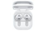 Samsung Galaxy Buds4 Pro vastamelunappikuulokkeet, valkoinen - Pilt 5