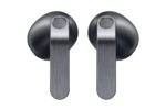 Samsung Galaxy Buds4 vastamelunappikuulokkeet, musta