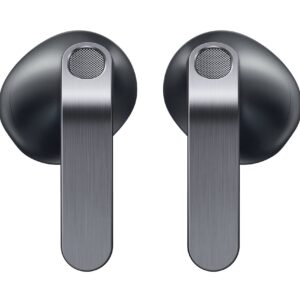 Samsung Galaxy Buds4 vastamelunappikuulokkeet, musta