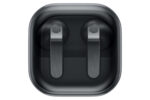 Samsung Galaxy Buds4 vastamelunappikuulokkeet, musta - Pilt 4