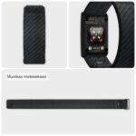 Polar Loop ranneke, S-L, musta - Pilt 2