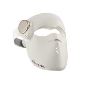 Dreame Chrona Skincare LED mask valgusteraapia näomask