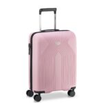 Delsey Ordener Slim 55 cm matkalaukku, pioni - Pilt 2