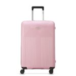 Delsey Ordener 66 cm matkalaukku, pioni