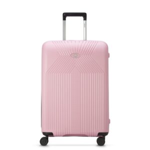 Delsey Ordener 66 cm matkalaukku, pioni