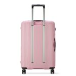 Delsey Ordener 66 cm matkalaukku, pioni - Pilt 4