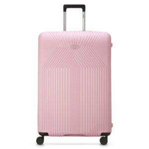 Delsey Ordener 77 cm matkalaukku, pioni