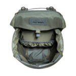Tatonka Hike Pack 30 BC reppu, vihreä - Pilt 5