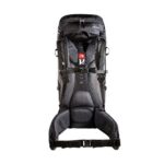Tatonka Yukon 70+10 rinkka, black - Pilt 4
