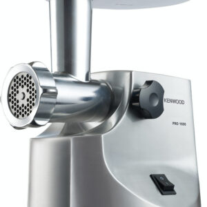 Kenwood MG510 hakklihamasin