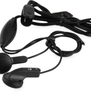 Doro Headset 334-410GSM -kuulokemikrofoni