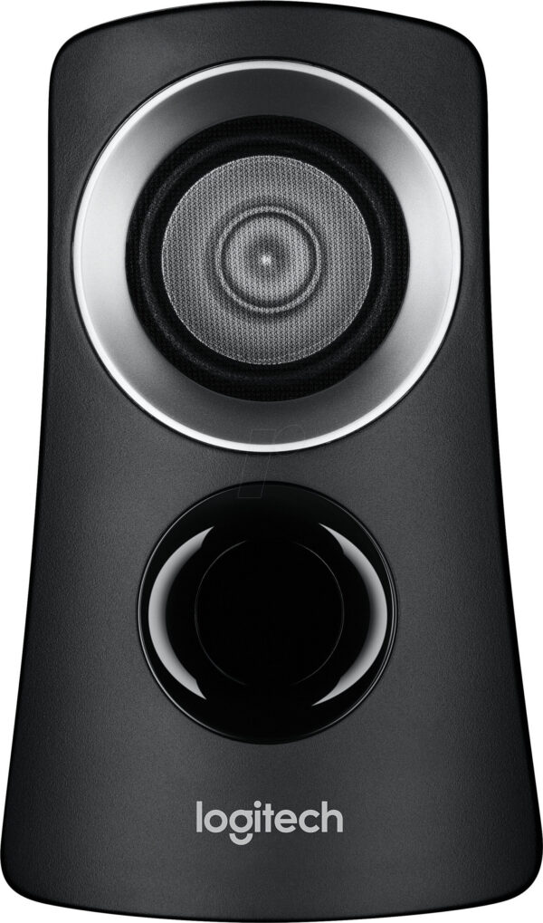 Logitech Z313 -2.1 kõlarisüsteem - Pilt 3