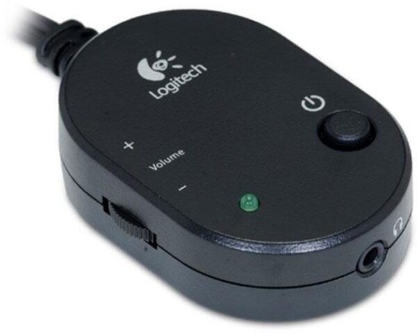 Logitech Z313 -2.1 kõlarisüsteem - Pilt 5