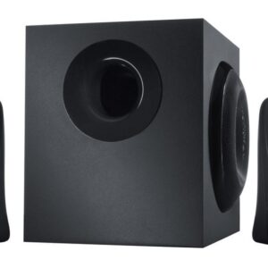 Logitech Z623 -2.1 kõlarisüsteem