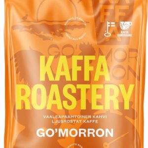 Kaffa Roastery Go'morron kohvioad, 250 g