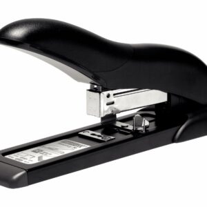 Rapid HD70 klammerdaja, must/hall