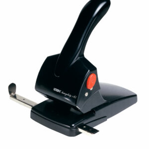 Rapid HDC65 augustaja, must