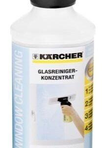 Kärcher ikkunanpesuaine, 500 ml