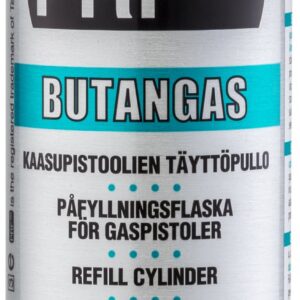 PRF butaangaas, 405 ml