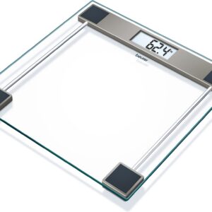 Beurer GS11 isiklik kaal