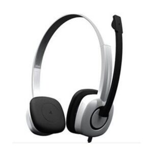 Logitech H150 peakomplekt, valge - Pilt 3