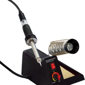 Statt ZD-99 jootejaam analoogse toite juhtimisega