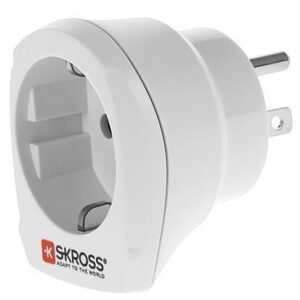 SKROSS Euroopa-USA reisiadapter