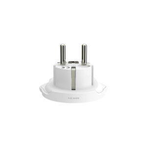 SKROSS Country Adapter World to Europe - reisiadapter - Pilt 4