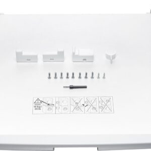 Boschi / Siemensi vahekinnituskomplekt abitasemega