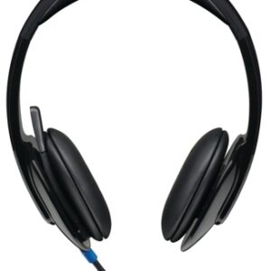 Logitech H540 peakomplekt