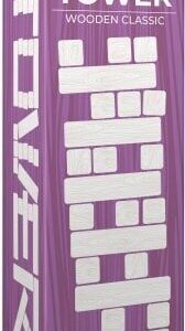 Tower - klassikaline tornimäng