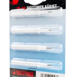 Statt jootekolvi otsad ZD-99 jootejaamale