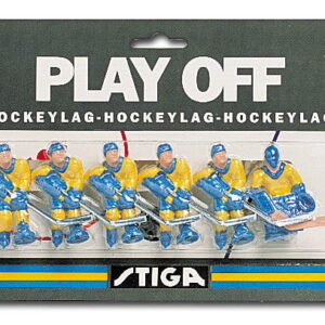 Stiga jäähokimeeskond, Rootsi