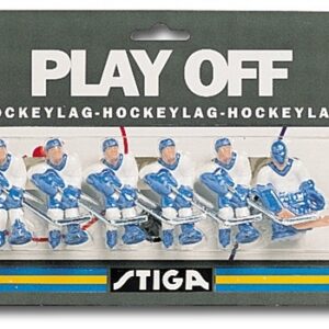 Stiga jäähokimeeskond, Soome