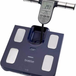 Omron BF-511 kehakoostise monitor