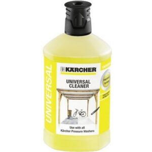 Kärcher Plug 'n' Clean RM 626 universaalne pesuvahend 1 l