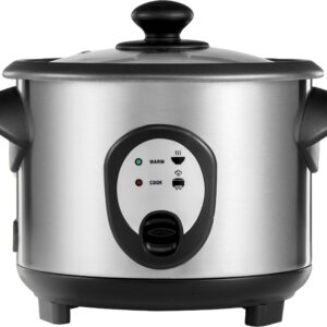 OBH Nordica riisikeetja