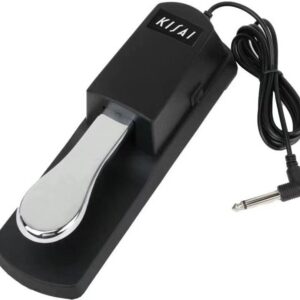 Kisai ZK-01 sustain pedaal