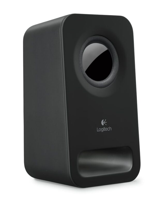 Logitech Z150 - stereokõlarid, must - Pilt 3